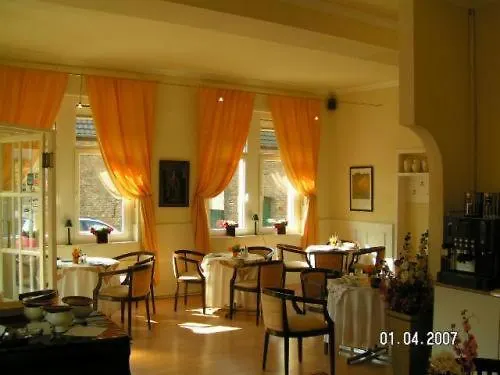 Hotel Gasthaus Krone Köln