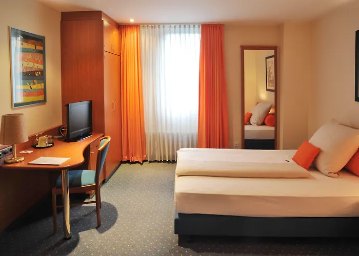 ServatiusHotel Köln