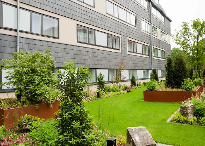 Hotel Stadtpalais Köln