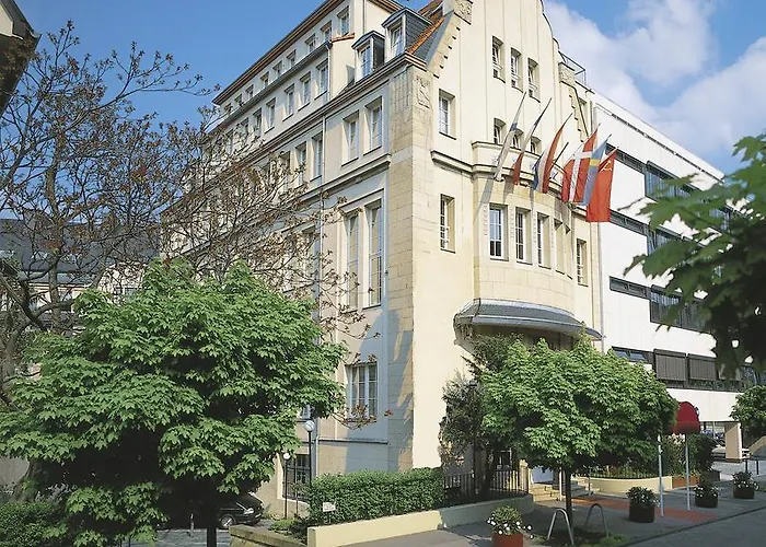 ViktoriaHotel Köln