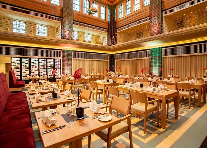 Hotel Stadtpalais Köln